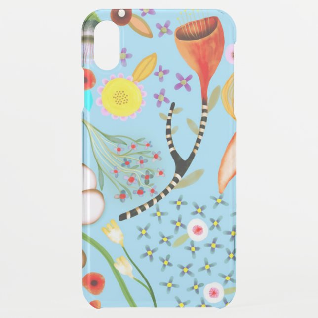 Rupydetequila iPhone Case (Back)