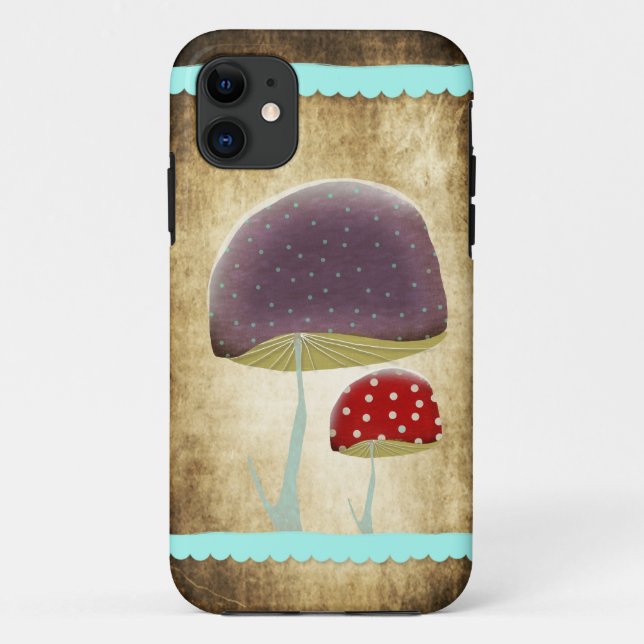 Rupydetequila Limited Edition 2013 Case-Mate iPhone Case (Back)