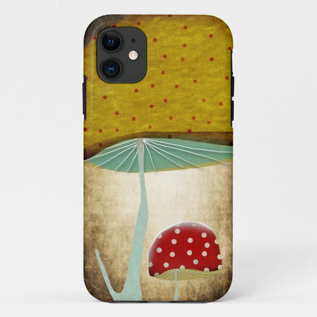 Rupydetequila Limited Edition 2013 Case-Mate iPhone Case (Back)