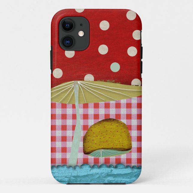 Rupydetequila Limited Edition 2013 Case-Mate iPhone Case (Back)
