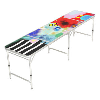 Rupydetequila limited edition 2022 beer pong table