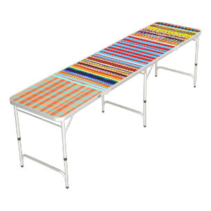 Rupydetequila Limited Edition Beer Pong Table