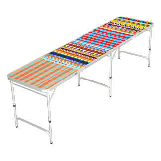 Rupydetequila Limited Edition Beer Pong Table