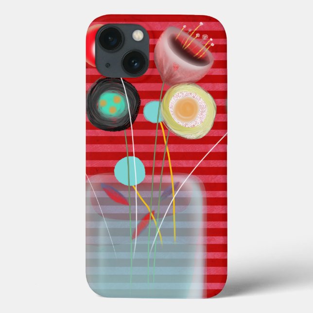 Rupydetequila Limited Edition Case-Mate iPhone Case (Back)