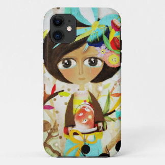 Rupydetequila Limited Edition iPhone 11 Case