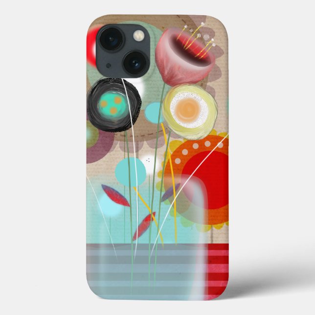Rupydetequila Limited Edition Case-Mate iPhone Case (Back)