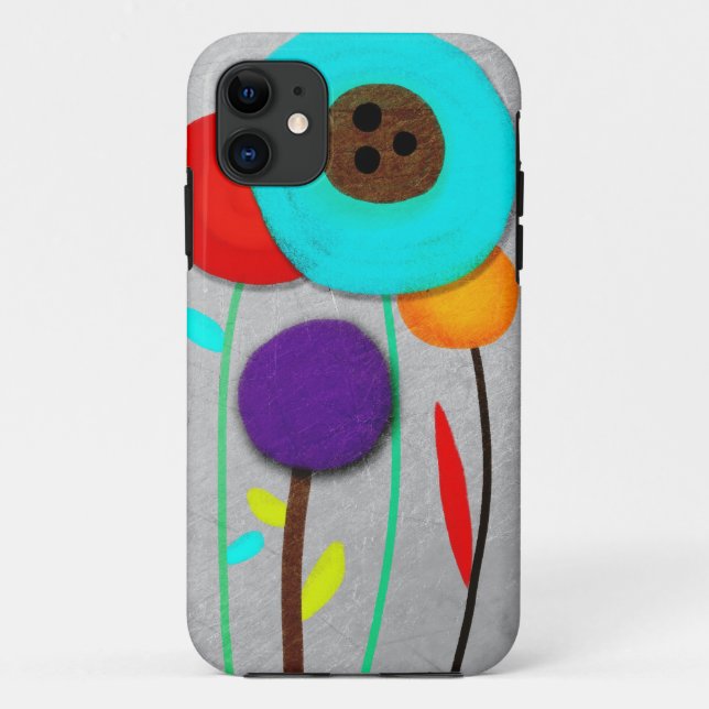 Rupydetequila Limited Edition Case-Mate iPhone Case (Back)