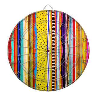 Rupydetequila Limited Edition Dart Board