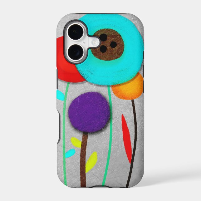 Rupydetequila Limited Edition Iphone Case (Back)