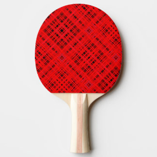 Rupydetequila Limited Edition Ping Pong Paddle