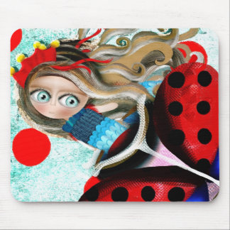 Rupydetequila Mouse Pad