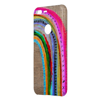 Rupydetequila Uncommon Google Pixel XL Case
