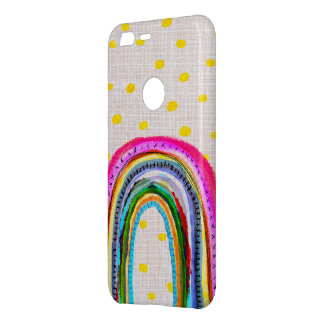 Rupydetequila Uncommon Google Pixel XL Case