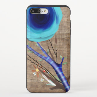 Rupydetequila iPhone 8/7 Plus Slider Case
