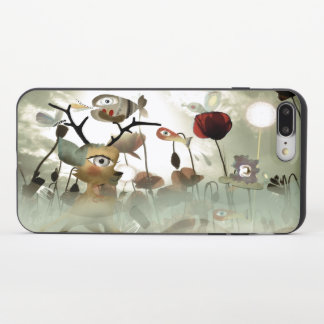 Rupydetequila iPhone 8/7 Plus Slider Case