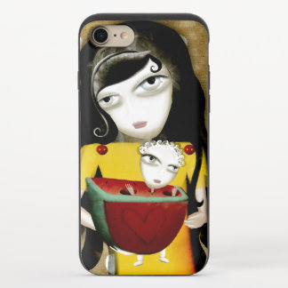 Rupydetequila iPhone 8/7 Slider Case