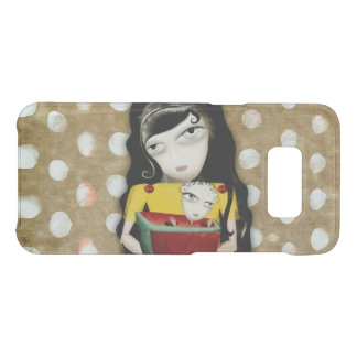 Rupydetequila Uncommon Samsung Galaxy S8 Case