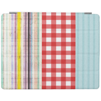 Rupydetequila unique patterns iPad smart cover