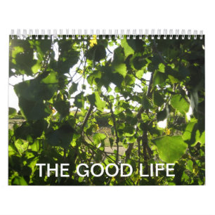 Rural America Goodness Calendar