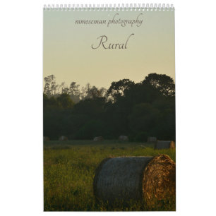 Rural Calendar