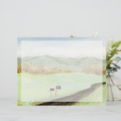 Rural Free Delivery (Standing Front)
