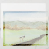 Rural Free Delivery (Front/Back)