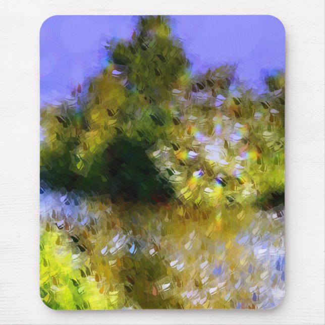 RURAL MOUSE PAD (Front)