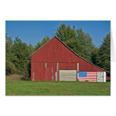 Rural Patriotism (Front Horizontal)