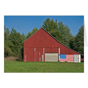 Rural Patriotism