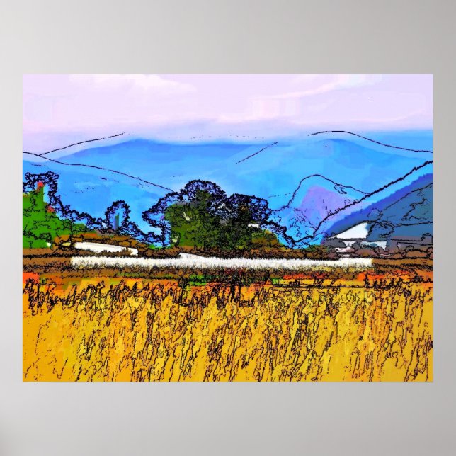 RURAL POSTER (Front)