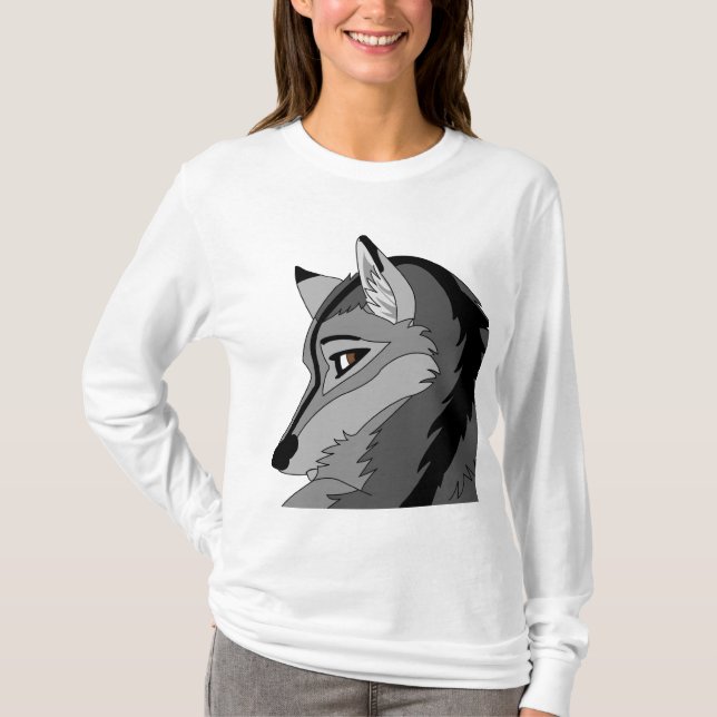 Rus-tee T-Shirt (Front)