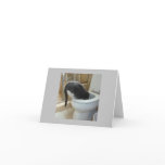 Ru's Watering Hole Feel Better Soon Card Ru's Watering Hole Feel Better Soon Card