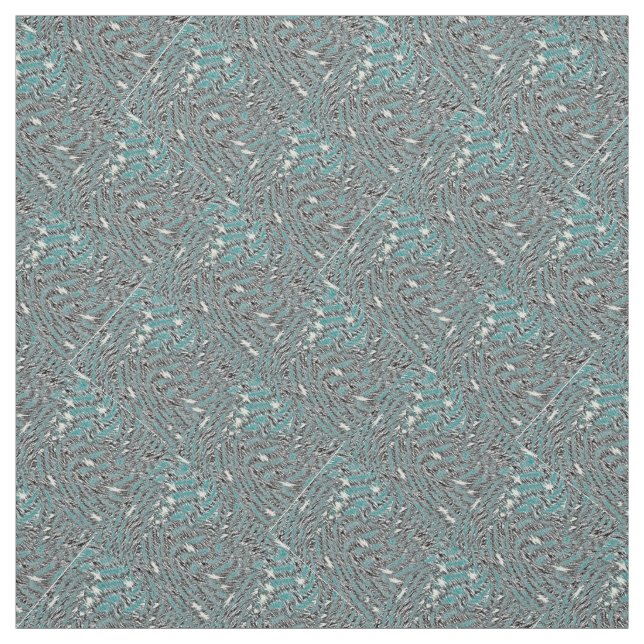 Rushing Wind Fabric (Swatch)