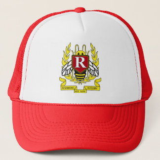 Rushmore Academy Trucker Hat