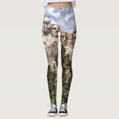 Rushmore Leggings