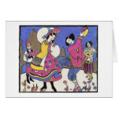 Ruska Roma Xmas Reveling? (Front Horizontal)