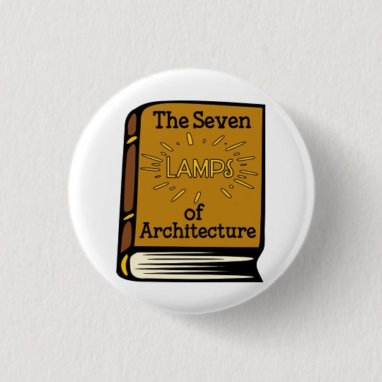 the 7 lamps of architecture the 7 lamps of architecture