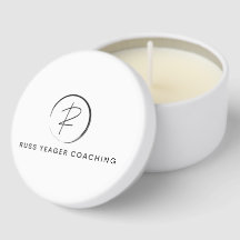 Russ Yeager Coaching Signature Logo