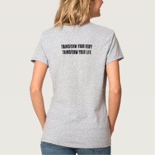 Russ Yeager Coaching Signature Logo T-Shirt