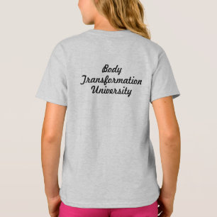 Russ Yeager Coaching Signature Logo T-Shirt