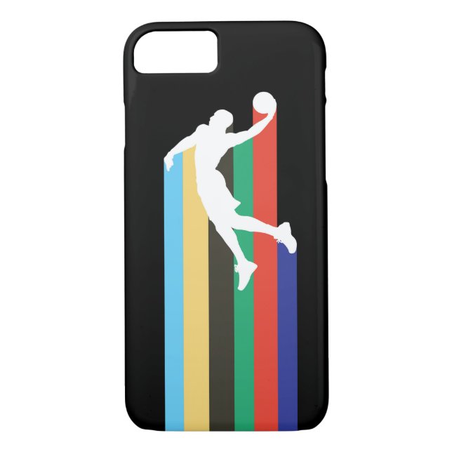 Russel Westbrook NBA Phone Case (Back)