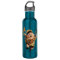 Russell from the Disney Pixar UP Movie Running