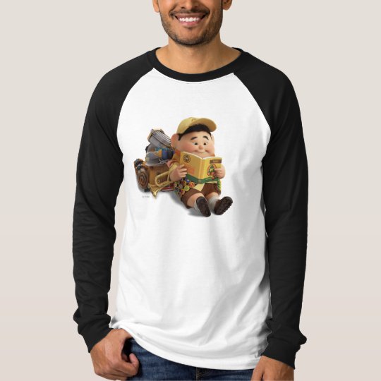 disney pixar up shirts