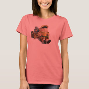 Russell from the Disney Pixar UP Movie T-Shirt