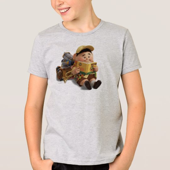 disney pixar up shirts