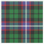 Russell Tartan Print Fabric
