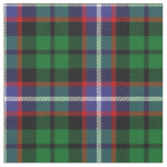 Russell Tartan Print Fabric