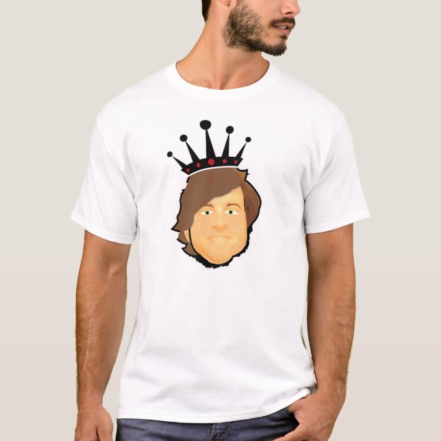 Russell Wear T-Shirt (Front)