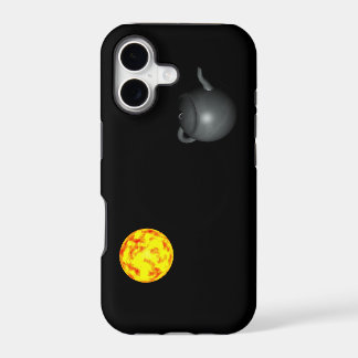 Russell's Teapot - iPhone 5 case