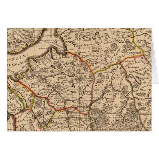 Russia (Front Horizontal)